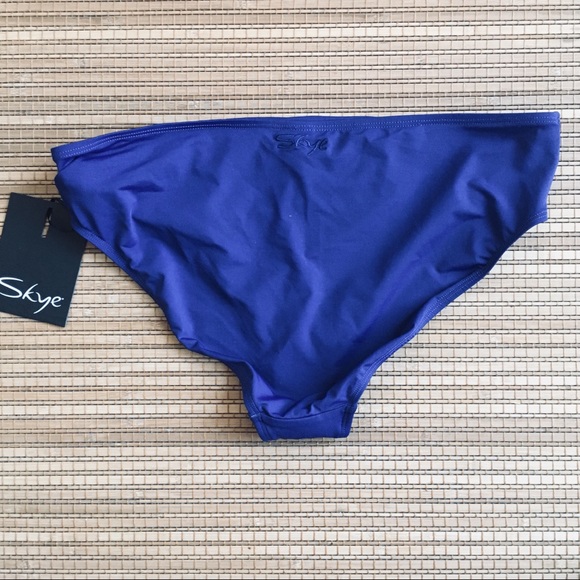 Skye NWT bikini bottoms size XL - Picture 2 of 4